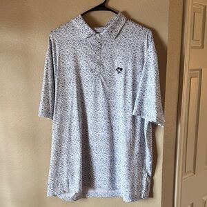 Men's OutWest Polo